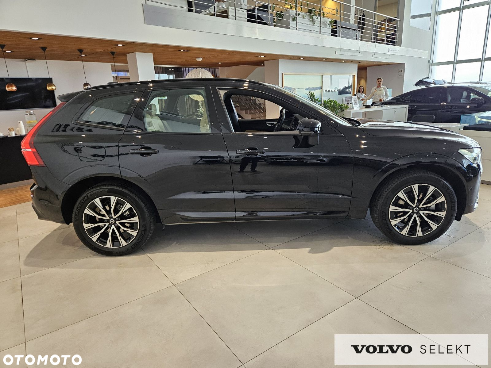 Volvo XC 60 - 5