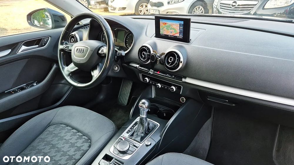 Audi A3 - 39