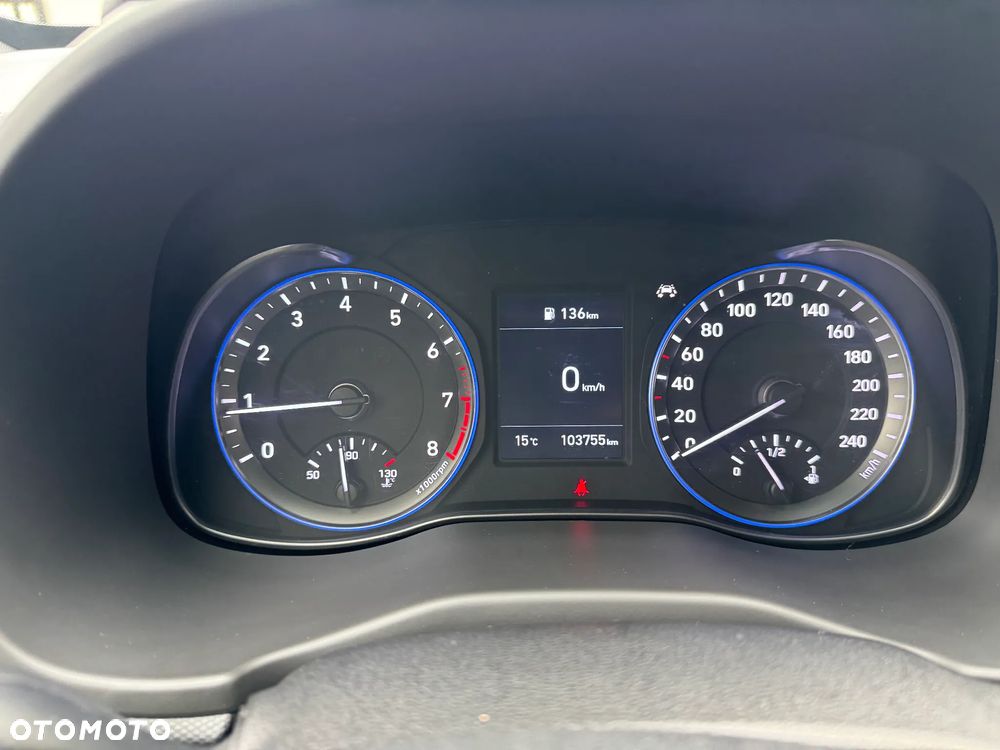 Hyundai Kona 1.0 T-GDI Advantage - 25