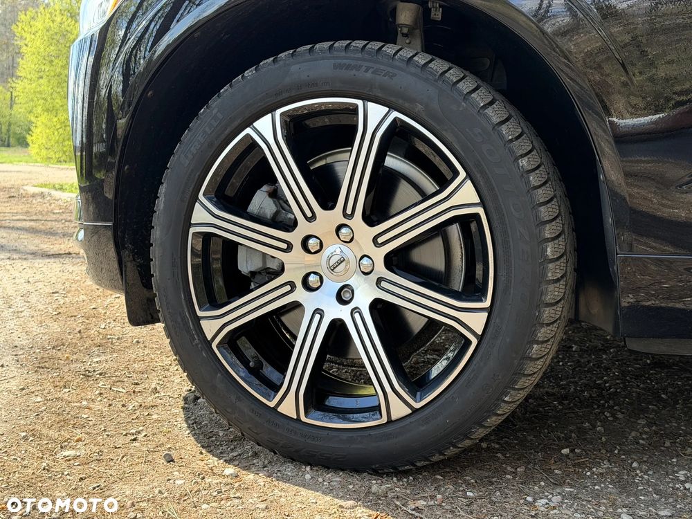 Volvo XC 60 T6 AWD Inscription - 8