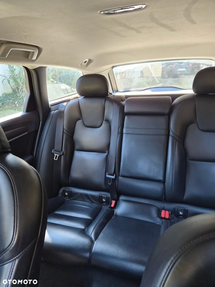 Volvo V90 - 14