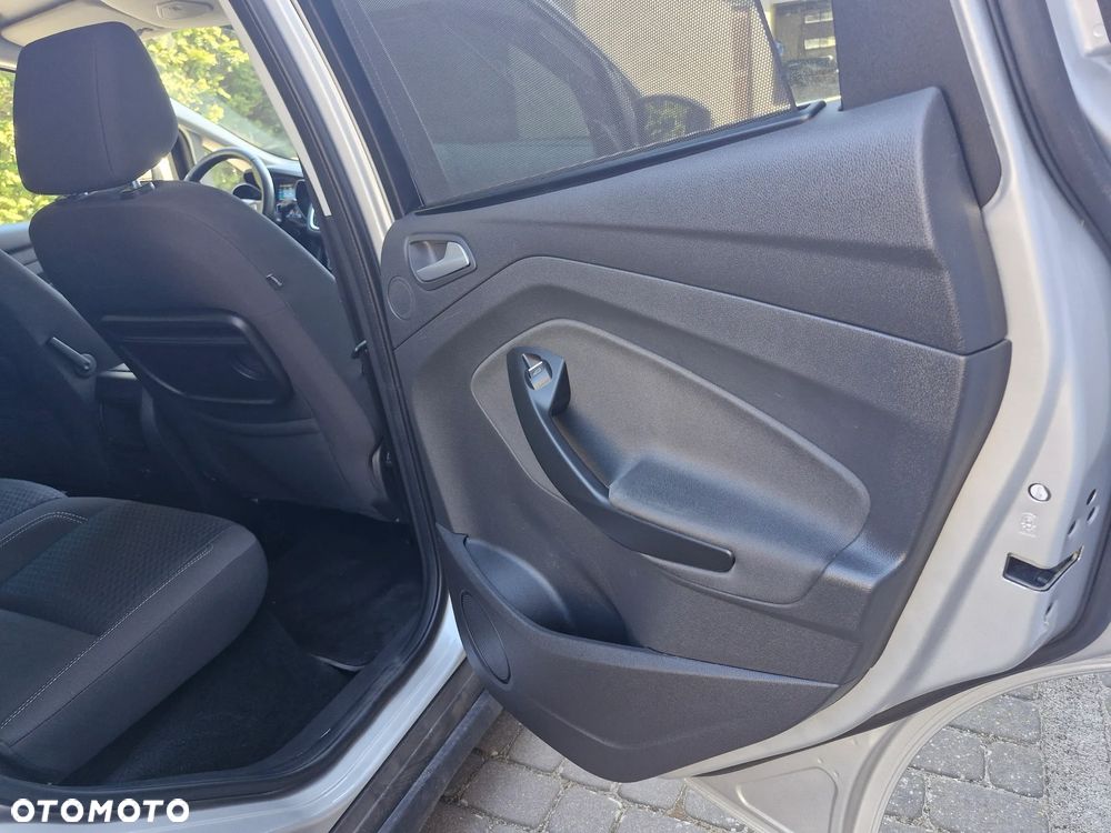 Ford C-MAX 1.0 EcoBoost Titanium ASS - 19