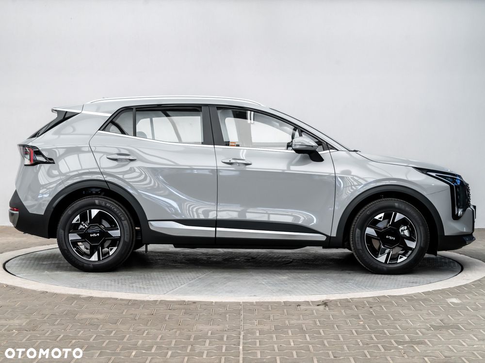 Kia Sportage 1.6 T-GDI M 2WD - 12