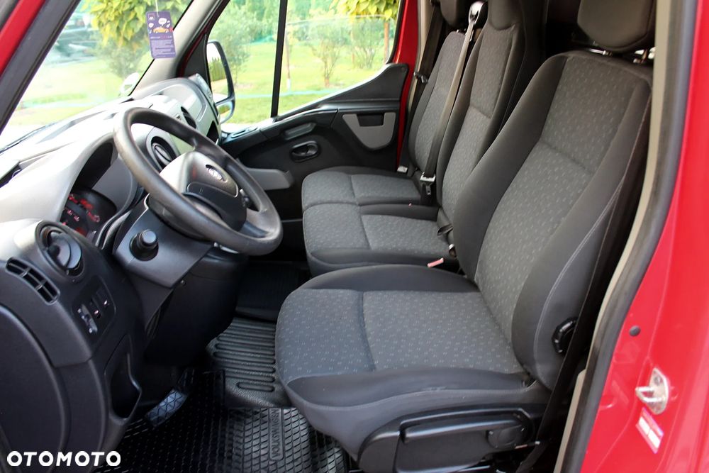 Opel MOVANO - 5