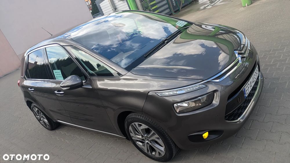 Citroën C4 Picasso 1.6 BlueHDi MoreLife S&S - 16