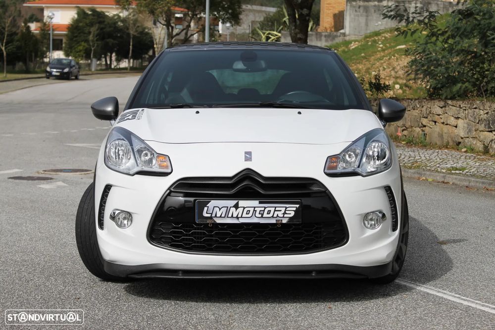 Citroën DS3 1.6 THP Racing - 3