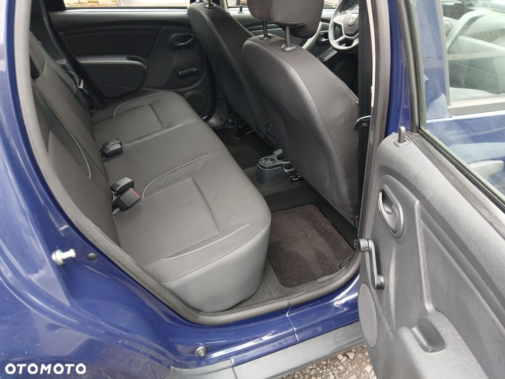 Dacia Duster dCi 90 2WD Essential - 24