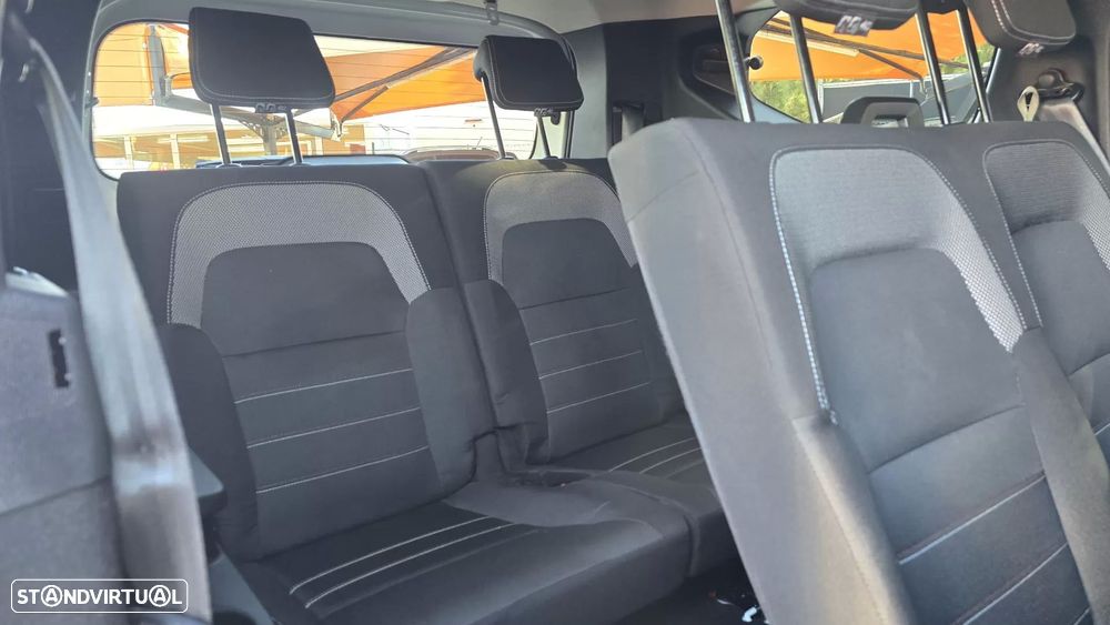 Dacia Jogger 1.0 ECO-G Extreme+ Up&Go 7L Bi-Fuel - 20