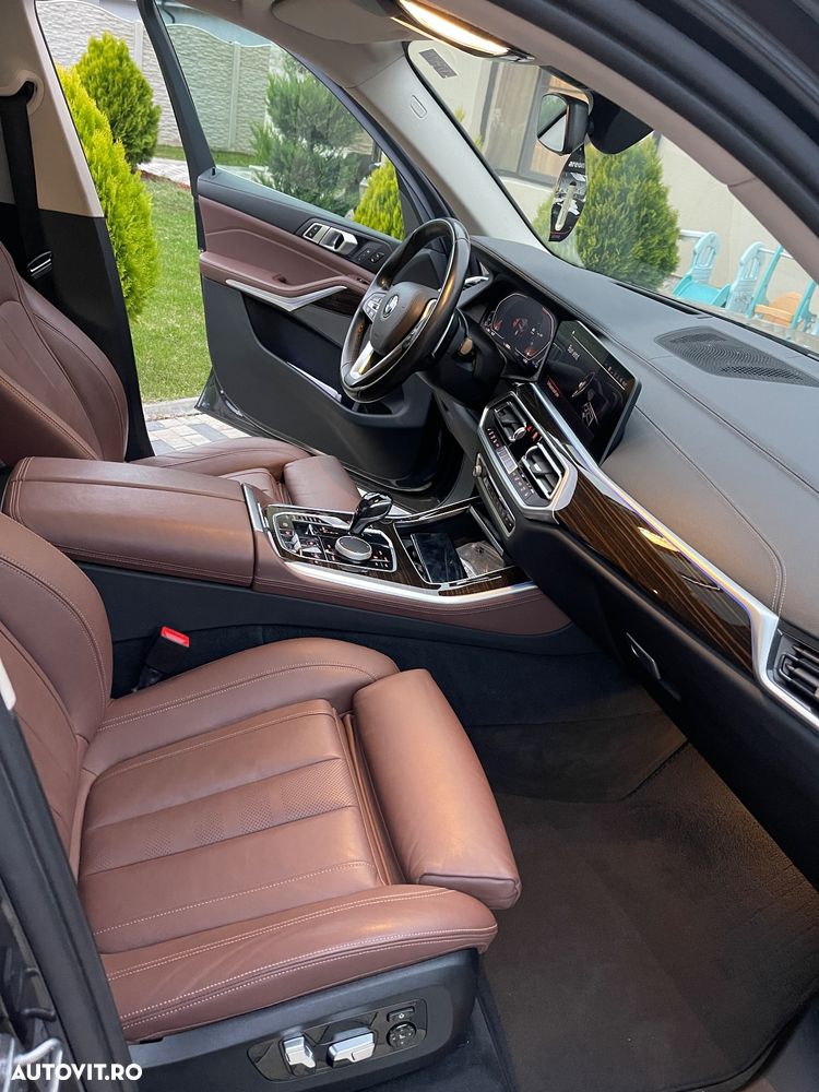BMW X5 xDrive30d AT MHEV - 6