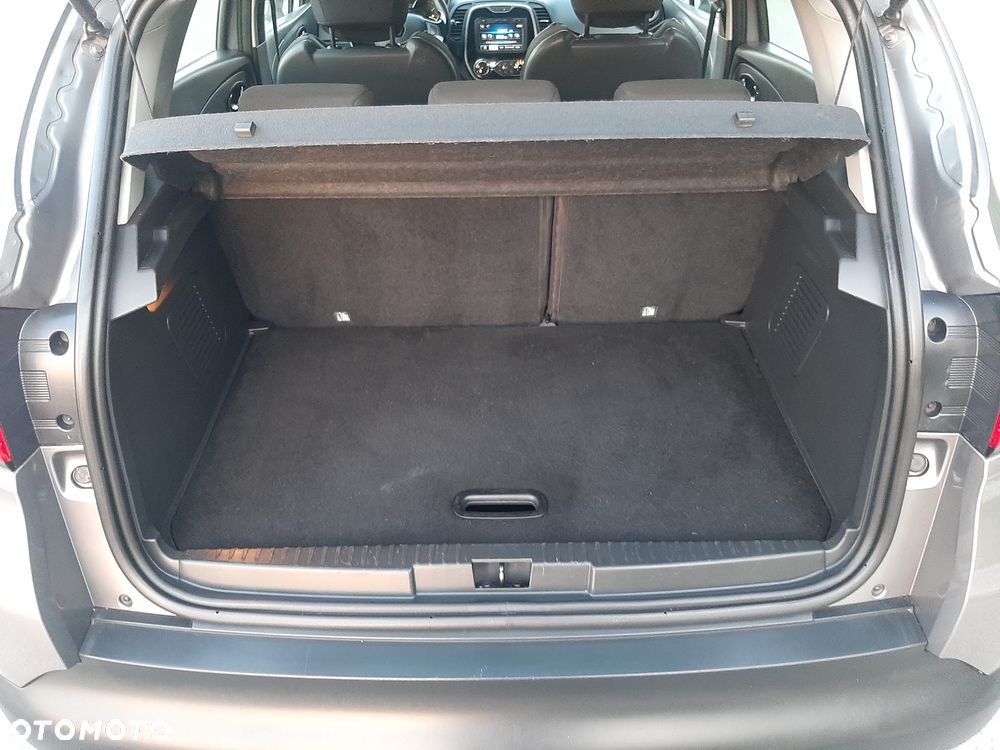 Renault Captur ENERGY dCi 90 Start&Stop Dynamique - 32