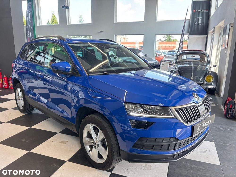 Skoda Karoq - 6