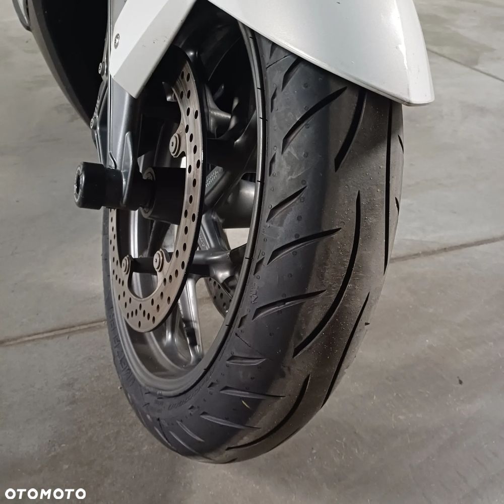 BMW K - 8