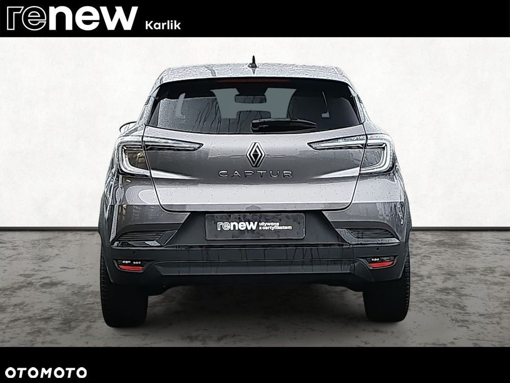 Renault Captur 1.0 TCe Techno - 6