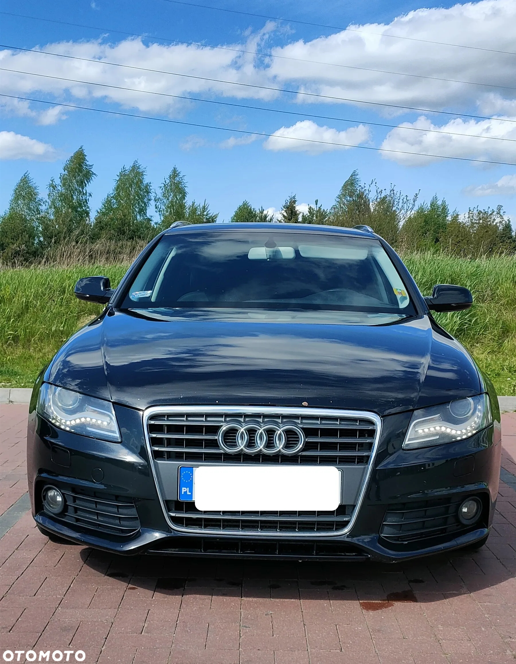 Audi A4 2.0 TDI - 5