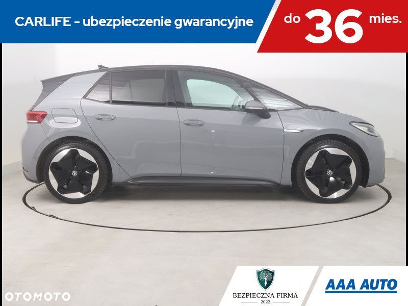 Volkswagen ID.3 - 8