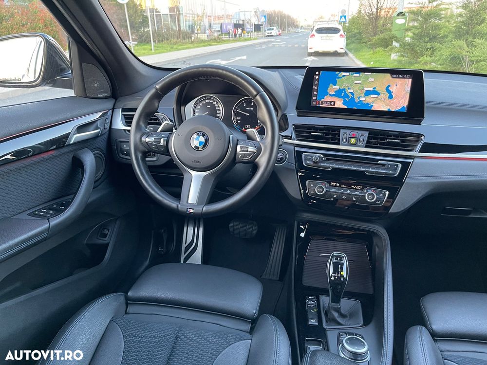 BMW X1 - 7