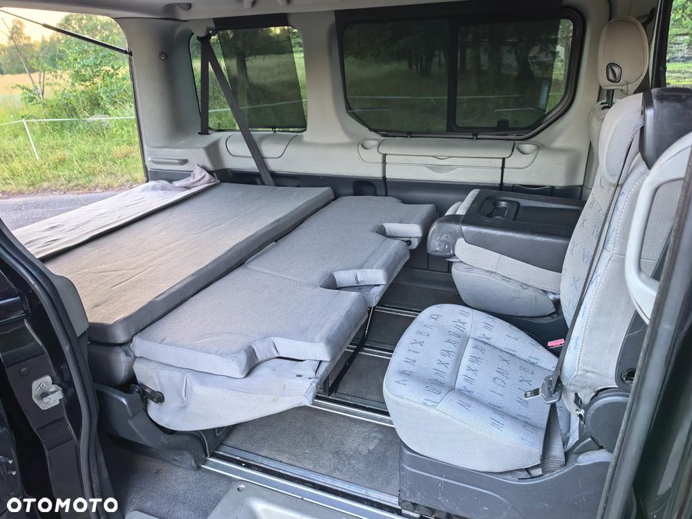 Renault Trafic Generation - 7