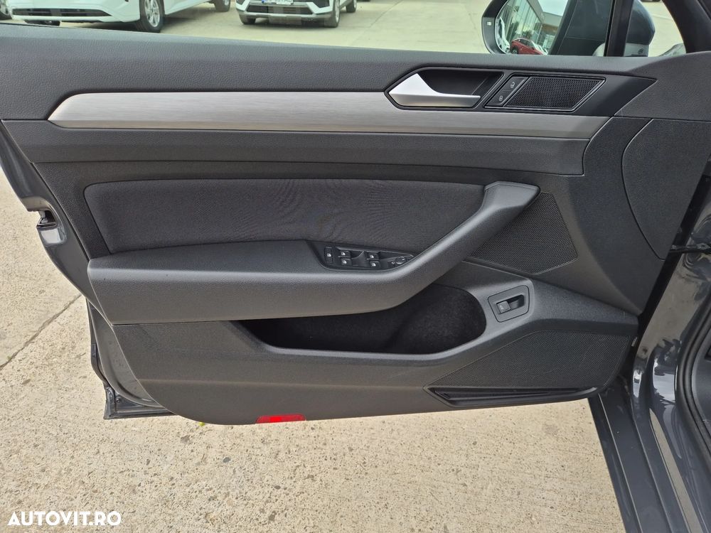 Volkswagen Passat 1.5 TSI ACT OPF Advance - 10