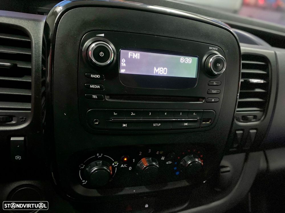 Opel Vivaro 1.6 CDTI L2H1 2.9T 9L S/S - 15