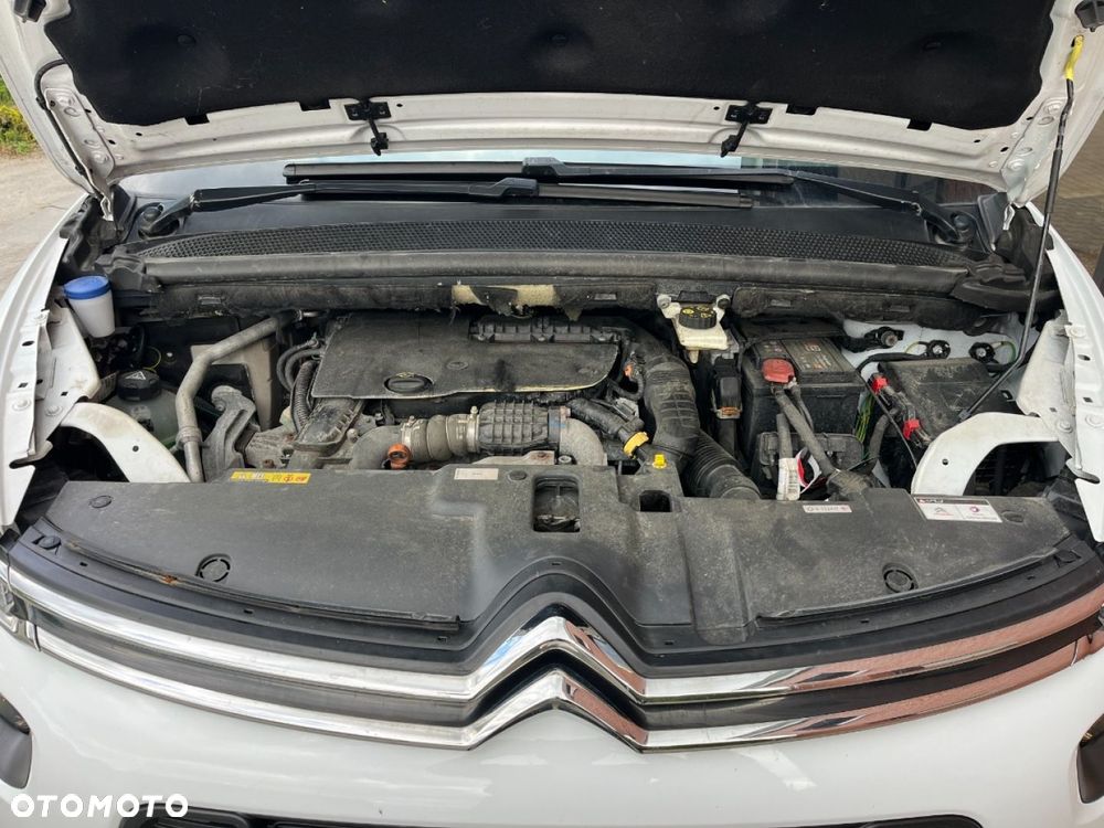Citroën C4 Grand Picasso 1.6 BlueHDi Shine S&S - 27