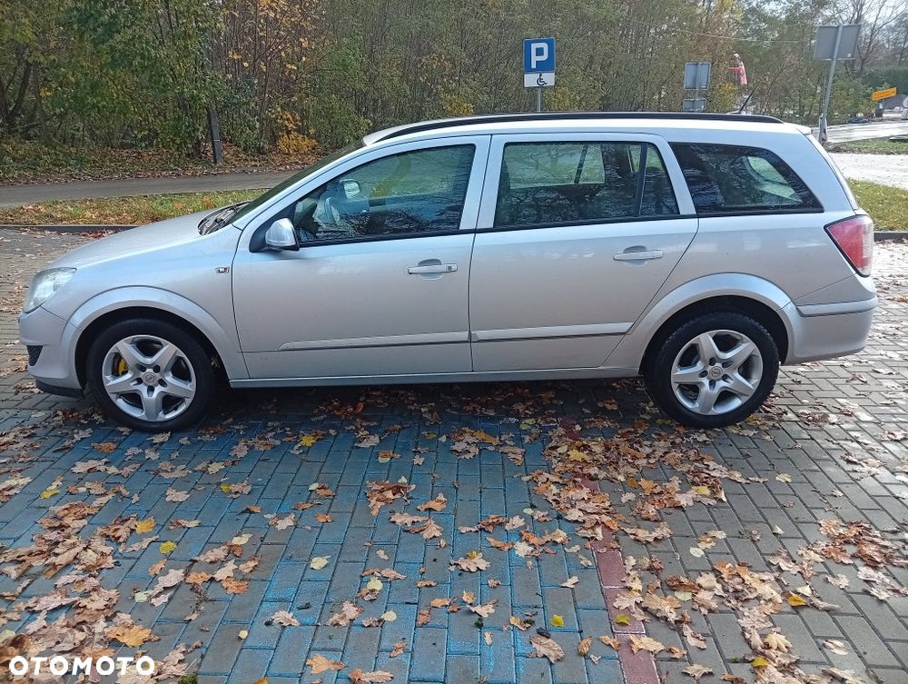 Opel Astra - 7