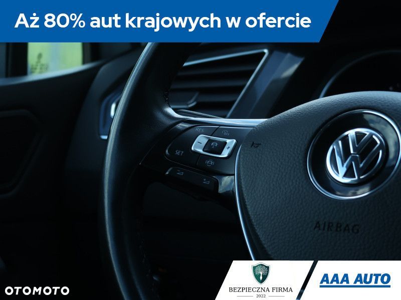 Volkswagen Tiguan Allspace - 21