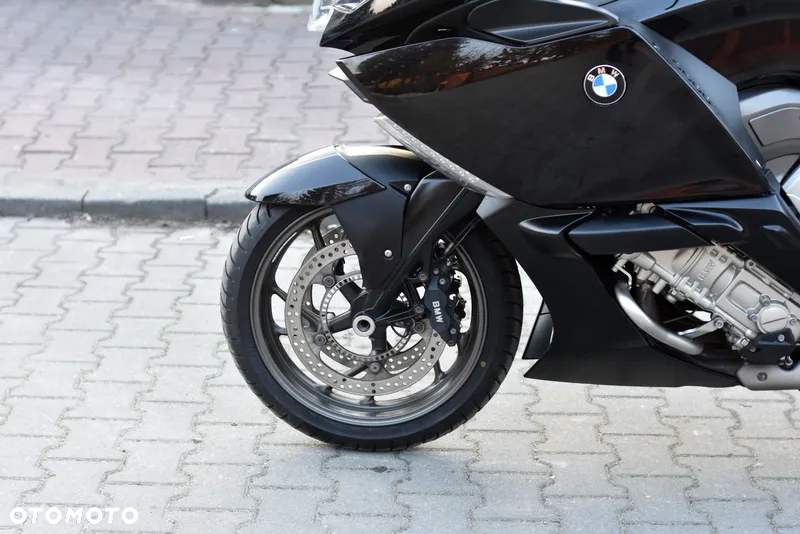 BMW K - 20