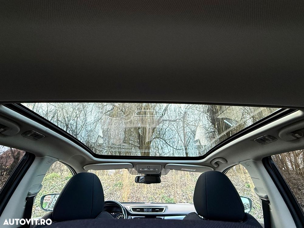 Nissan Qashqai 1.5 DCI N-Connecta - 22