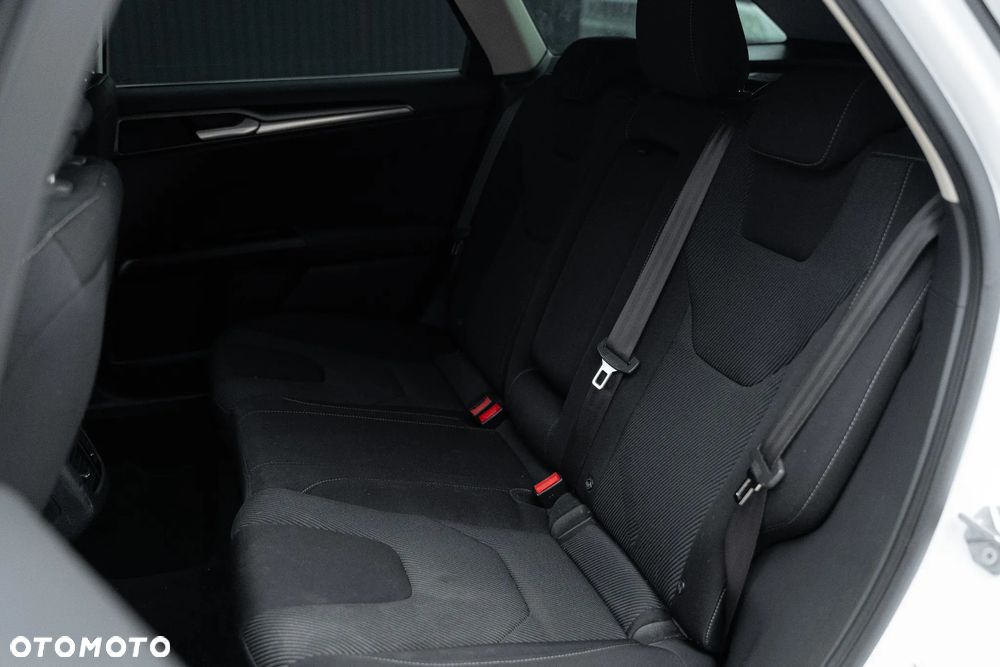 Ford Mondeo 2.0 TDCi ST-Line - 30