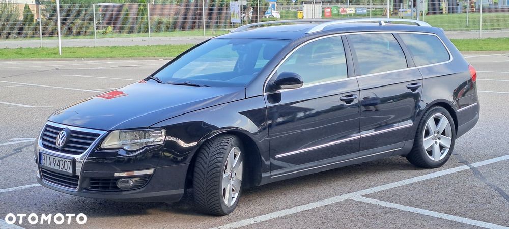 Volkswagen Passat - 4