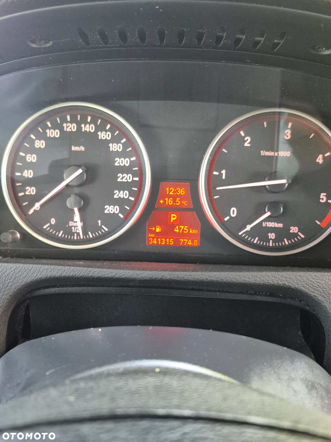 BMW X5 3.0sd xDrive - 19