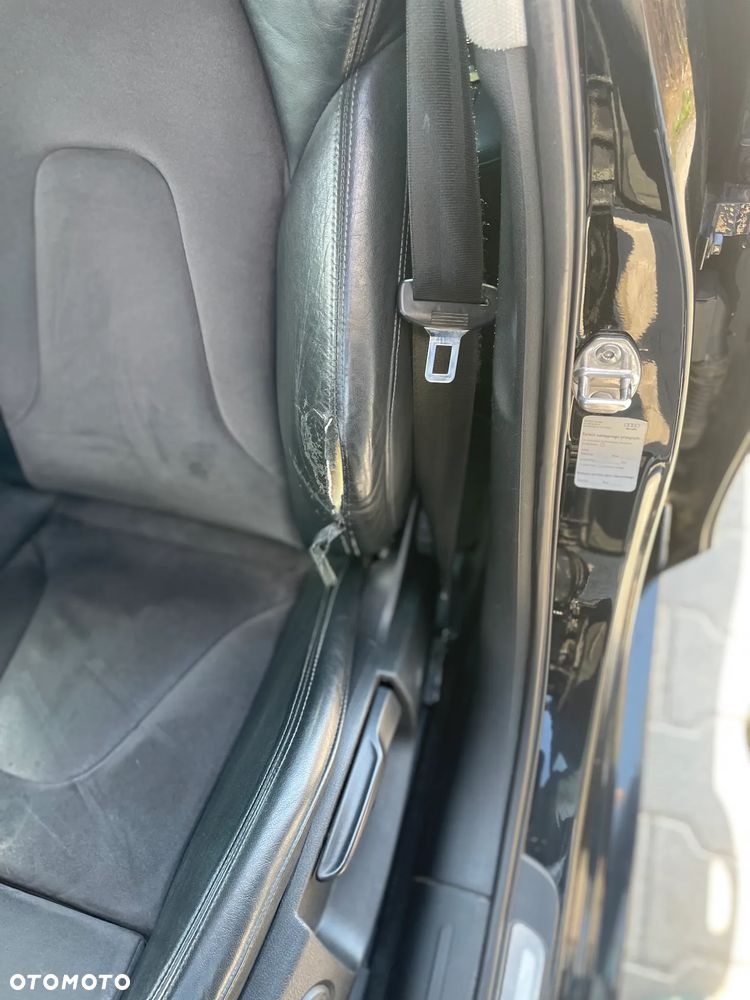 Audi A4 Avant 2.0 TDI - 13