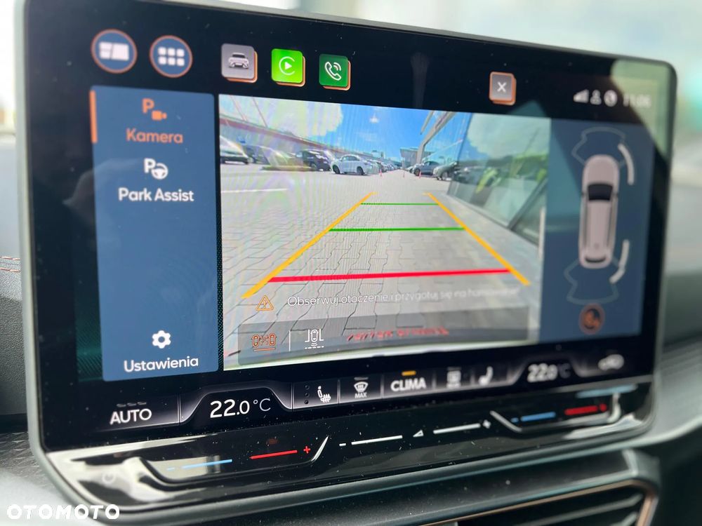 Cupra Leon 2.0 TDI DSG - 20