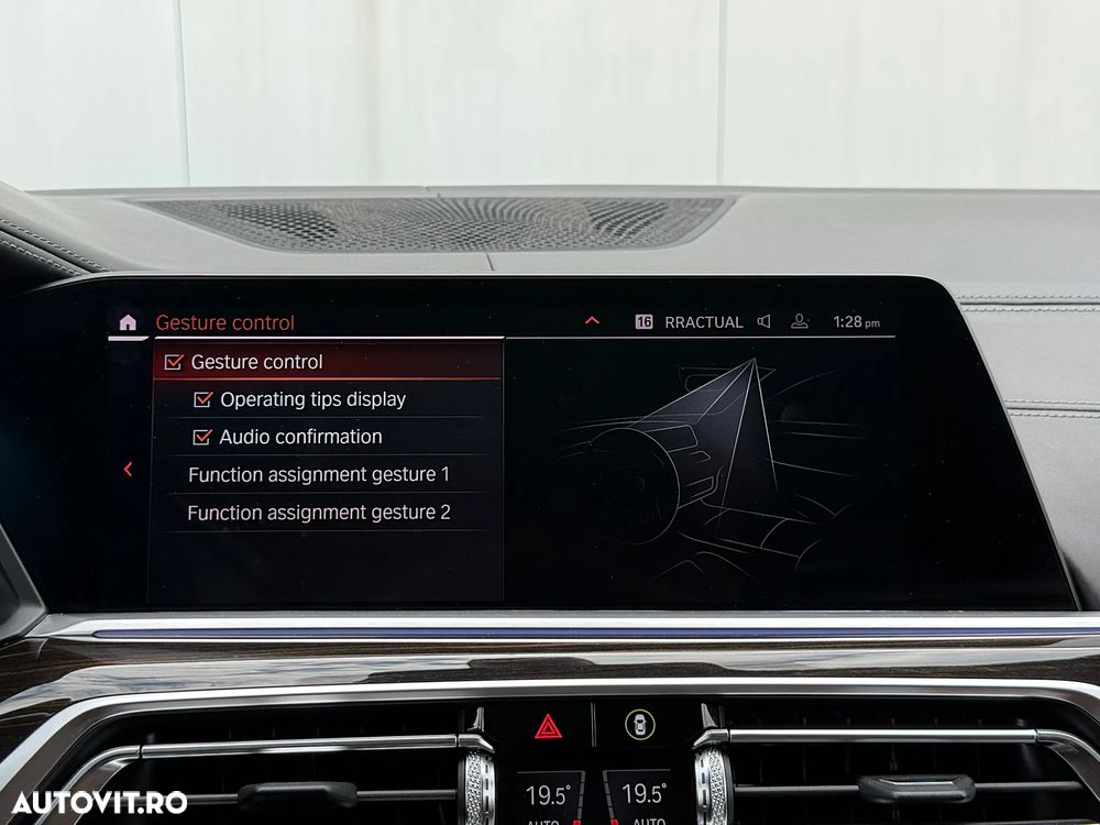 BMW X7 xDrive40i - 23