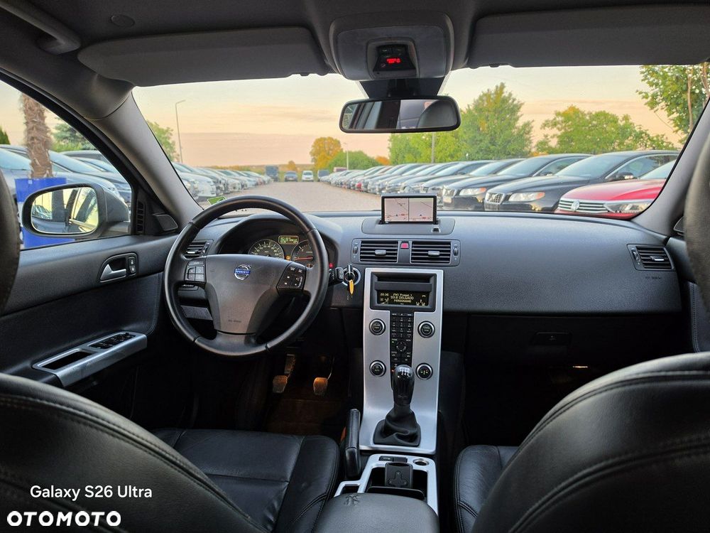 Volvo V50 - 35