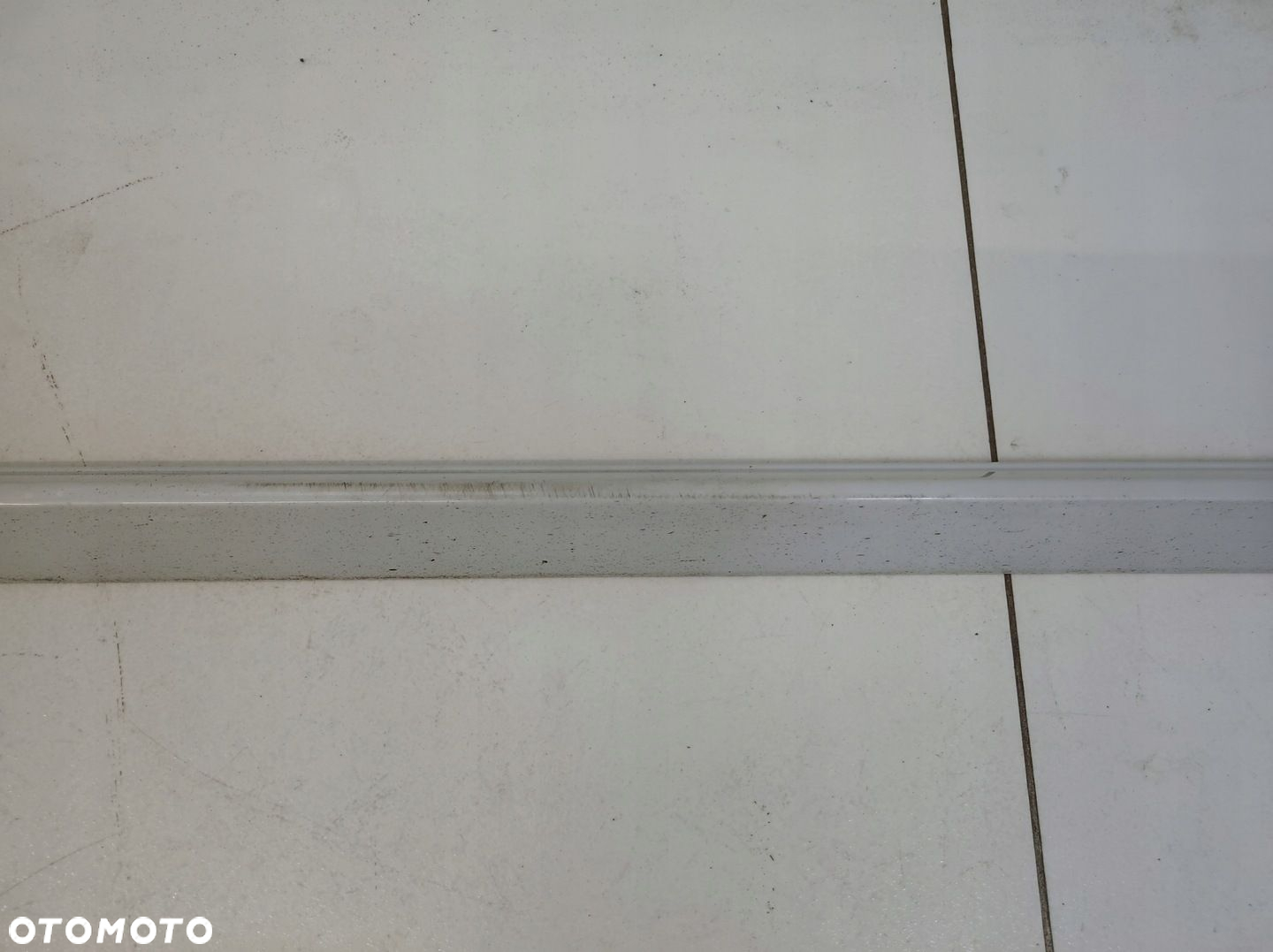 LISTWA NAKŁADKA PROGOWA PRÓG LEWY AUDI S4 B9 LIFT KOMBI - 5