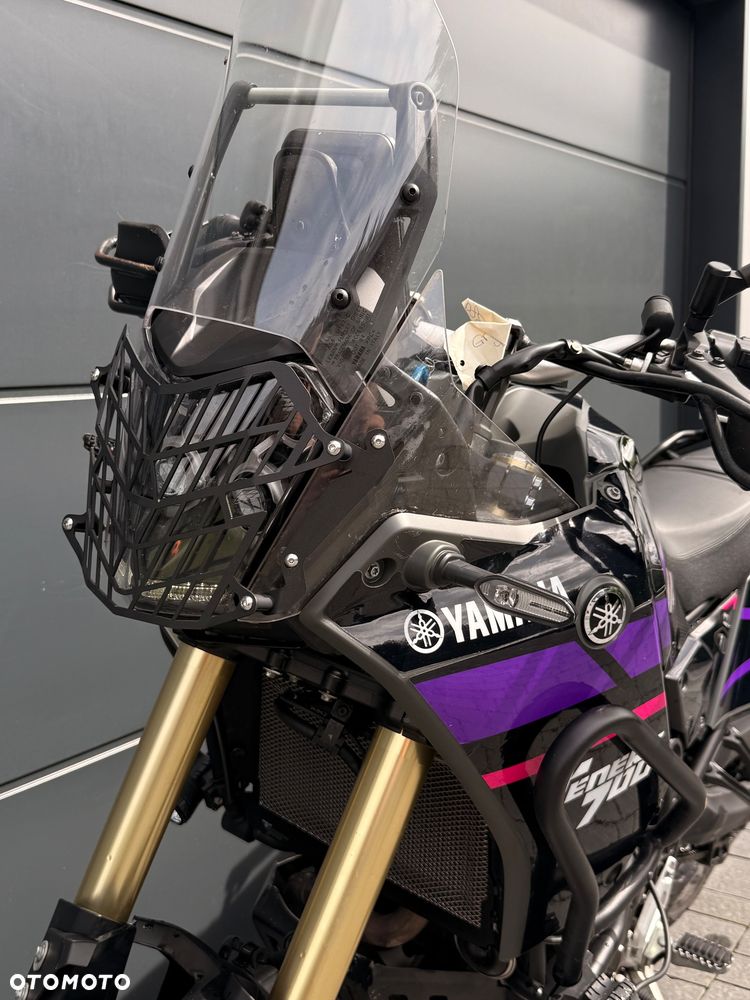 Yamaha Tenere - 11