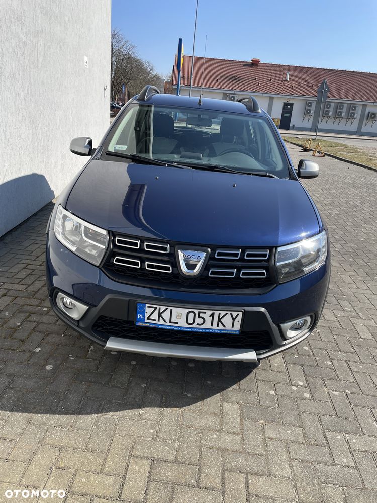 Dacia Sandero 0.9 TCe Laureate - 7