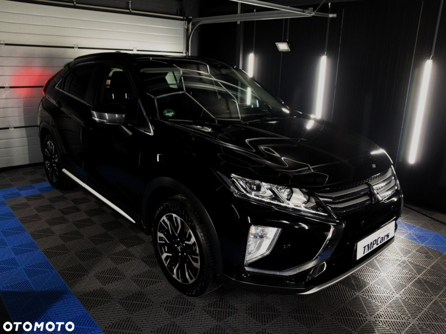 Mitsubishi Eclipse Cross - 26