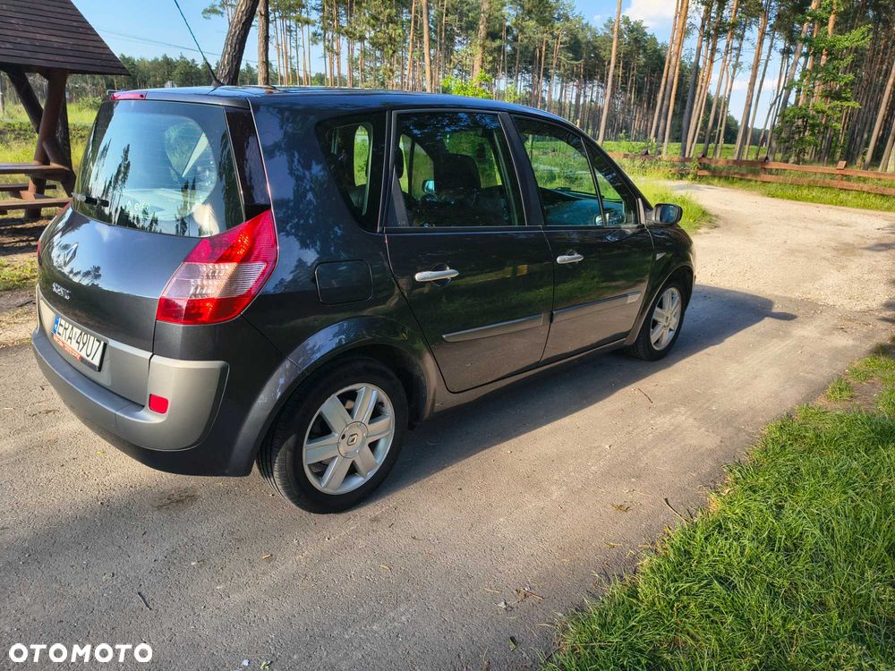 Renault Scenic - 6