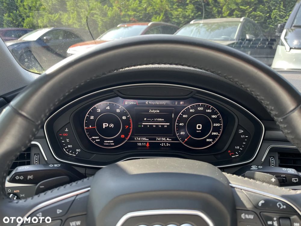 Audi A4 Avant 1.4 TFSI S tronic - 15