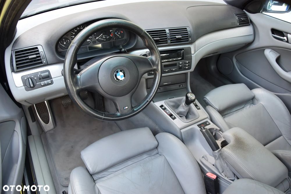 BMW Seria 3 325i Edition Sport - 28