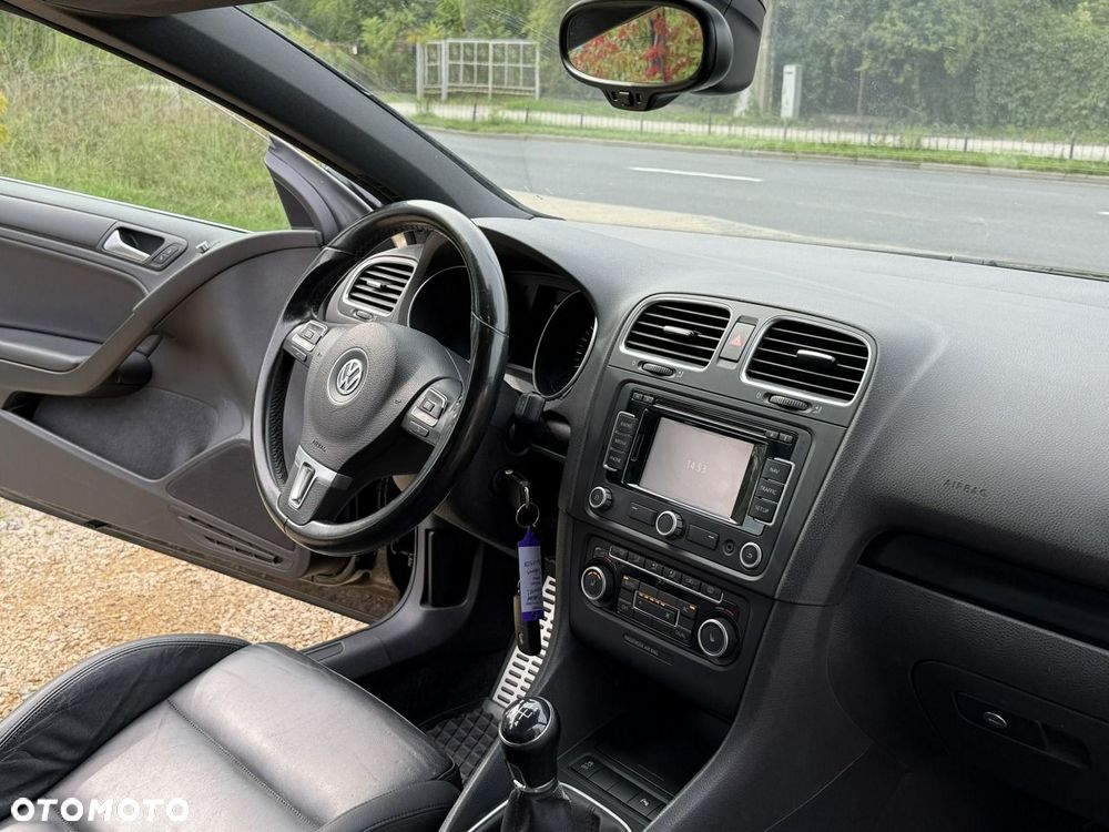 Volkswagen Golf - 20