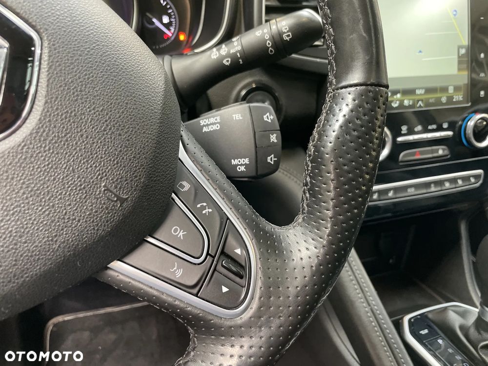 Renault Koleos 2.0 Blue dCi Initiale Paris 4x4 X-Tronic - 31