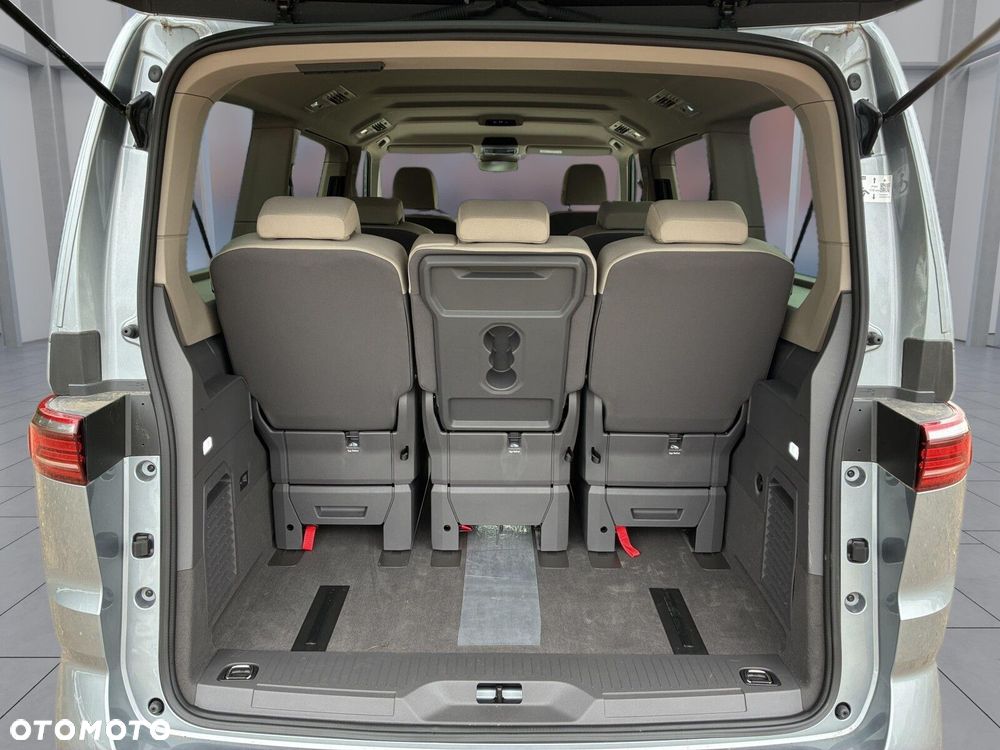 Volkswagen multivan FAMILY LIMITED EDITION !!/2.0TDI 150 KM długi r.o. (L2) - 19