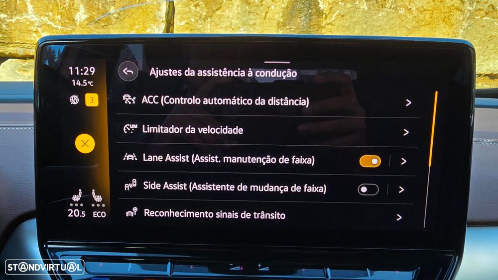 VW ID.4 77 kWh Pro Performance - 26