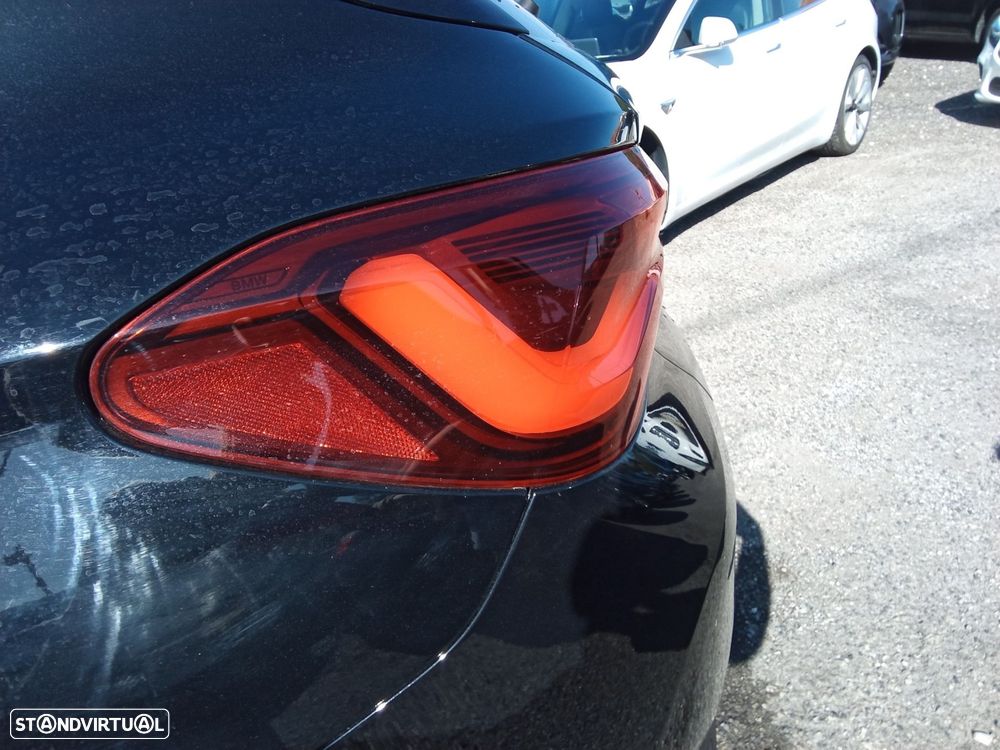 BMW X2 25 e xDrive Advantage - 11