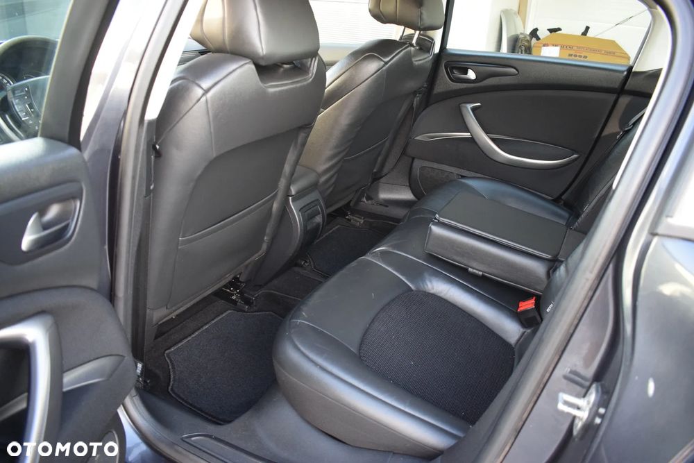 Citroën C5 2.0 HDi Exclusive - 9