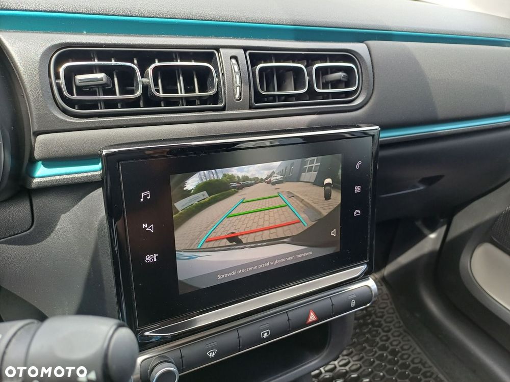 Citroën C3 - 18