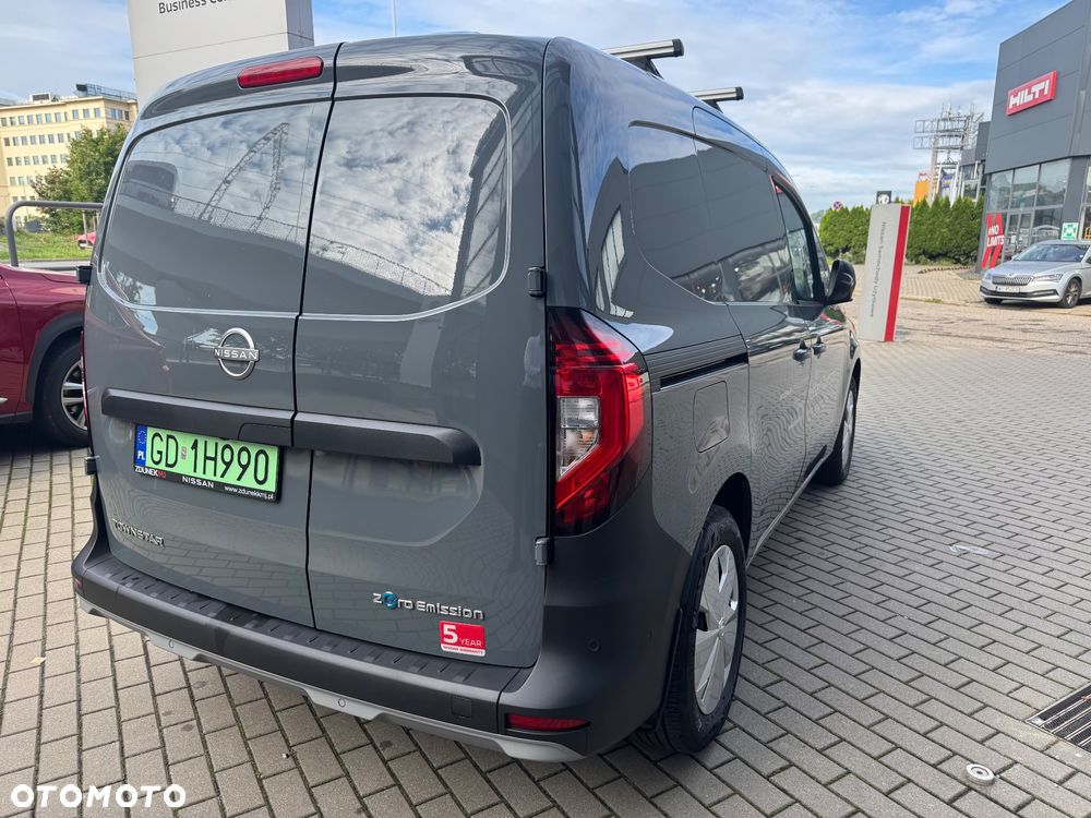 Nissan Townstar - 6